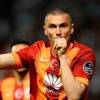 Inter'in son gözdesi Burak Inter'in son gözdesi Burak