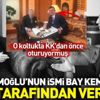 Ekrem İmamoğlu'nun ismi Kılıçdaroğlu'na Koç ailesi tarafından mı verildi? Ekrem İmamoğlu'nun ismi Kılıçdaroğlu'na Koç ailesi tarafından mı verildi?