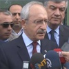 Kılıçdaroğlu: Türkiye bataklığa saplandı