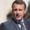 Hezimete uğrayan Macron'dan çirkin adım: İslam düşmanlığından prim yapmaya çalışıyor Hezimete uğrayan Macron'dan çirkin adım: İslam düşmanlığından prim yapmaya çalışıyor