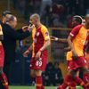 Galatasaray yönetiminden futbolculara prim müjdesi Galatasaray yönetiminden futbolculara prim müjdesi
