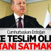 Erdoğan Valiler Toplantısında Konuştu. Erdoğan Valiler Toplantısında Konuştu.