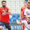 Başakşehir’e Antalya freni