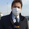 Ntv muhabiri Korhan Varol taburcu oldu