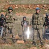 O şehre girişe izin yok, gergin bekleyiş sürüyor!