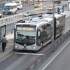 Telefonlar metrobüslerde de şarj edilebilecek Telefonlar metrobüslerde de şarj edilebilecek