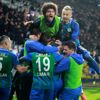 Süper Lig: Çaykur Rizespor: 2 – Gençlerbirliği: 0 ... Süper Lig: Çaykur Rizespor: 2 – Gençlerbirliği: 0 ...