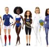 Barbie, rol model olarak Türkiye den Sümeyye Boyacı ...