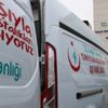 Covid-19 aşılarını bu araçlar taşıyacak Covid-19 aşılarını bu araçlar taşıyacak
