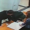 Evini sattıktan sonra öldürülen doktorun son görüntüsü!