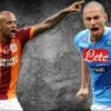 Galatasaray son dakika transfer haberleri (13 Temmuz) Galatasaray son dakika transfer haberleri (13 Temmuz)