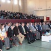 Ak Parti Heyeti Fuarı Gezdi Ak Parti Heyeti Fuarı Gezdi