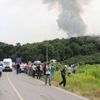 Kızılay’dan patlamayla ilgili kimyasal gaz uyarısı
