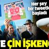 SON DAKİKA: ABD medyası yazdı! İşte Mesut Özil'e yapılan 'Çin işkencesi' SON DAKİKA: ABD medyası yazdı! İşte Mesut Özil'e yapılan 'Çin işkencesi'