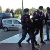 Babasını öldürdü silahı toprağa gömdü
