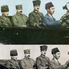 ''Atatürk'ün otomobilini kullanan dedemdi'' ''Atatürk'ün otomobilini kullanan dedemdi''