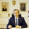 Başkan Tahmazoğlu’nun Üç Aylar Mesajı Başkan Tahmazoğlu’nun Üç Aylar Mesajı