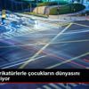 Son dakika haberi! Çizdiği karikatürlerle çocukların ...