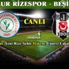 Kadrolar belli oldu