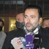 Emre Kocadağ: Şampiyon olacağız Emre Kocadağ: Şampiyon olacağız