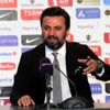 Bülent Uygun: "Milli maç arasını değerlendirip daha ...