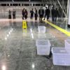 Hatay Havalimanı sulara teslim oldu Hatay Havalimanı sulara teslim oldu