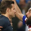 Arda Turan'ın hakem isyanı