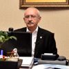 Kılıçdaroğlu sendika başkanlarıyla görüştü: Kimsenin aşından, işinden olmaması lazım Kılıçdaroğlu sendika başkanlarıyla görüştü: Kimsenin aşından, işinden olmaması lazım