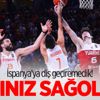 İspanya'ya diş geçiremedik! Canınız sağolsun