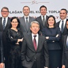 Daha fazla yatırım çekmek için çalışacağız