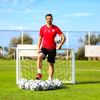 Samsunsporlu Fernandes: Gol atmayı seviyorum