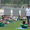 Bursaspor’da Sağlam Nefes Aldırtmıyor Bursaspor’da Sağlam Nefes Aldırtmıyor