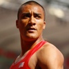 Ashton Eaton dünya rekoru kırdı