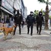 Sakarya'da vakalar artınca denetimler sıklaştırıldı Sakarya'da vakalar artınca denetimler sıklaştırıldı