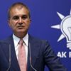 Ömer Çelik'ten 9 Eylül'de Doğu Akdeniz mesajı Ömer Çelik'ten 9 Eylül'de Doğu Akdeniz mesajı