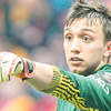 Muslera: Mutluyum gitmek istemiyorum Muslera: Mutluyum gitmek istemiyorum