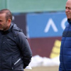 Mehmet Özdilek, Galatasaray'ı gözüne kestirdi Mehmet Özdilek, Galatasaray'ı gözüne kestirdi