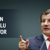 Başbakan Davutoğlu konuşuyor Başbakan Davutoğlu konuşuyor