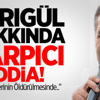 Sarıgül'e Kayınpeder Şoku?
