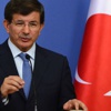 Davutoğlu açıklama yapacak