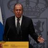 Lavrov: NATO’lu komşularımızın attığı adımlar cevapsız kalmayacak