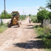Büyükşehir Kırsal Yollar İçin Seferber Oldu Büyükşehir Kırsal Yollar İçin Seferber Oldu
