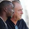 Fatih Terim’den oynansın mı oynanmasın mı açıklaması