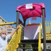 Vakaların yükseldiği o kentte çocuk parkları 1 ay kapatıldı!