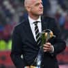 FIFA’dan kulüplere can suyu FIFA’dan kulüplere can suyu