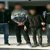 Didim’de 2 hırsızlık zanlısı tutuklandı Didim’de 2 hırsızlık zanlısı tutuklandı