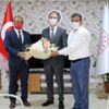 Çanakkale nin yeni gençlik ve spor il müdürü göreve ...