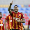 Kayseri sahasında kazandı Kayseri sahasında kazandı