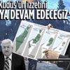 Son dakika: Başkan Erdoğan'dan Mescid-i Aksa diplomasisi! Son dakika: Başkan Erdoğan'dan Mescid-i Aksa diplomasisi!