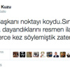 Burhan Kuzu Japon pornosuna yönlendirdi